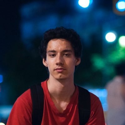 Zum Profil von Valeri Terziyski