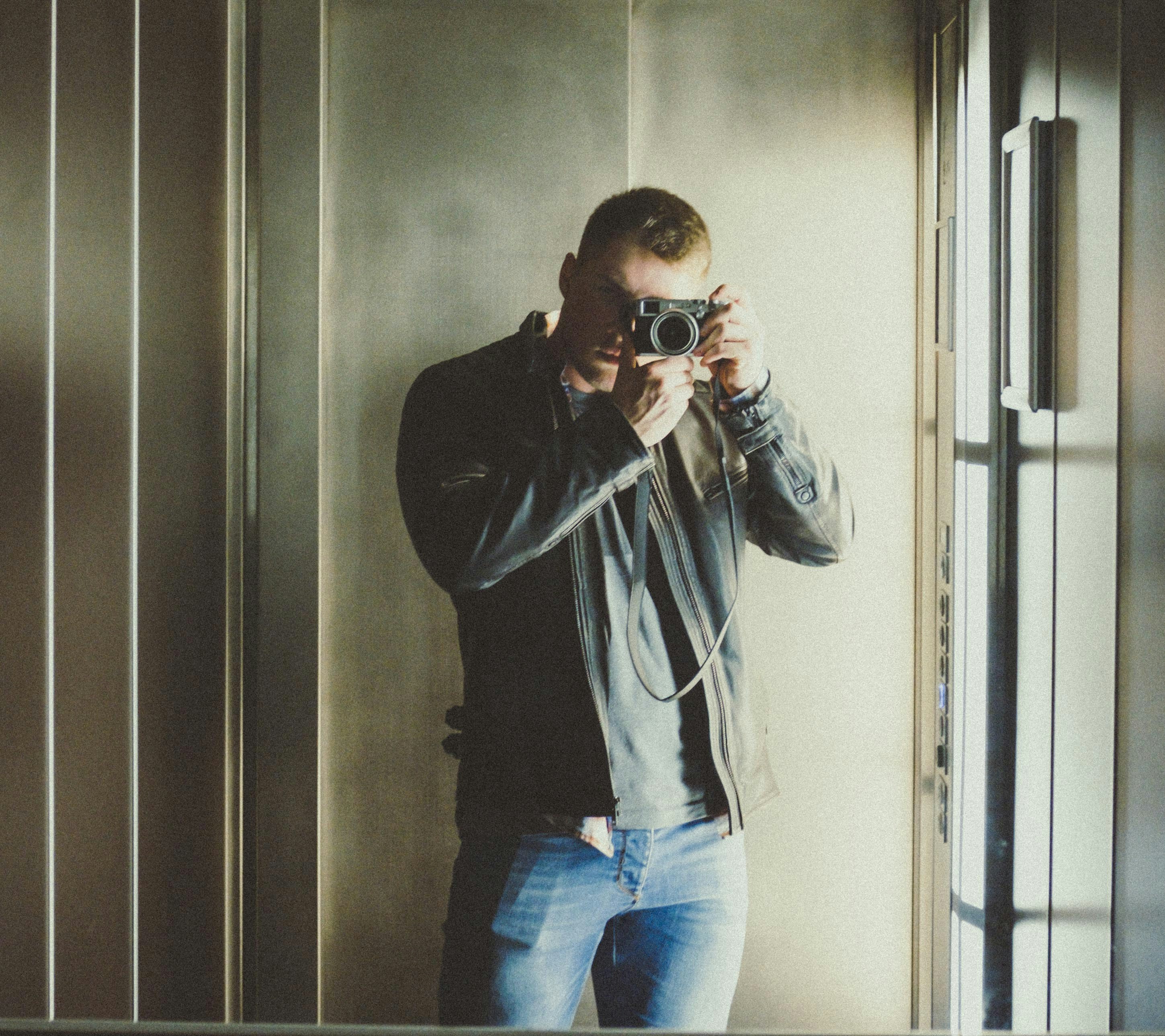 ユーザーAdrian Gaedeのアバター