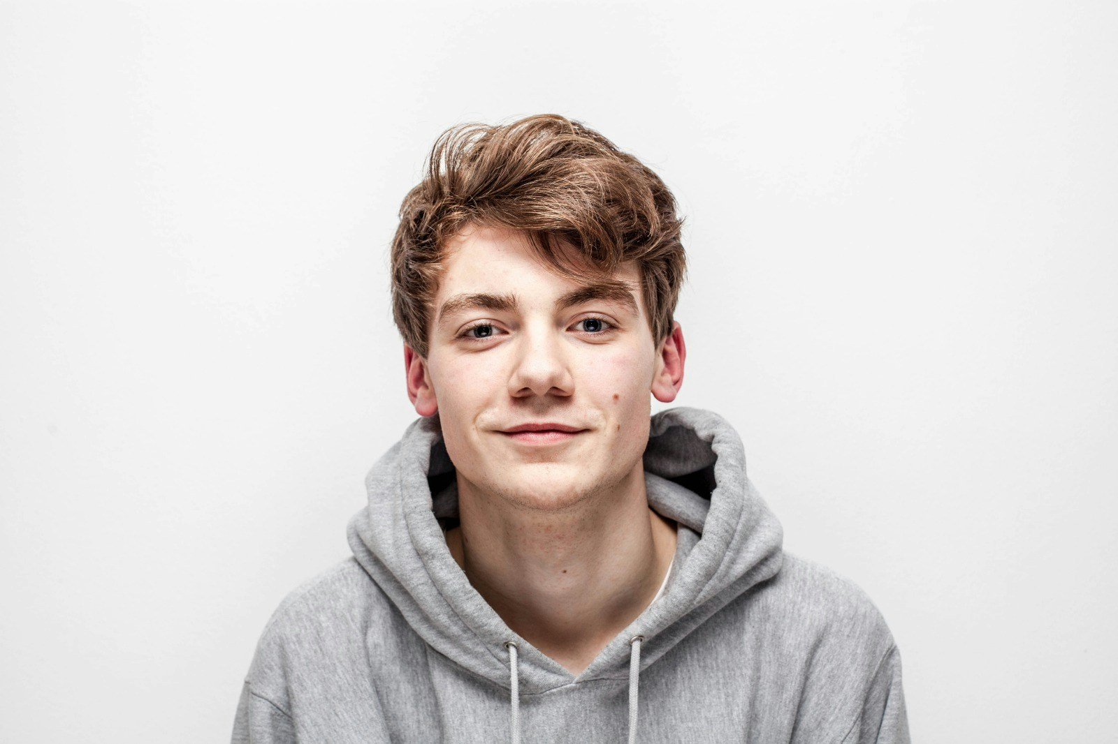 Go to jasper benning's profile