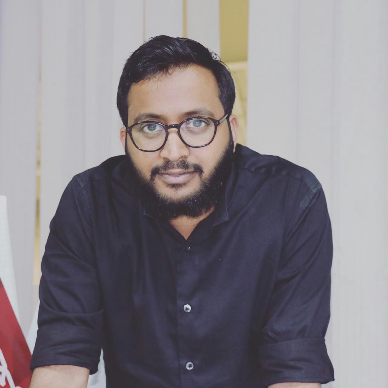 Avatar of user Shaheen Abdulrahiman