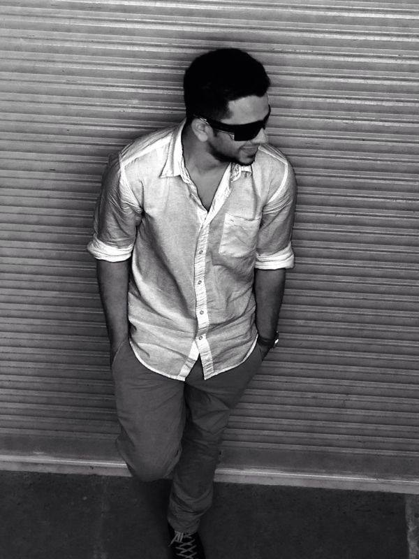 Go to Nitin Shivaprasad's profile