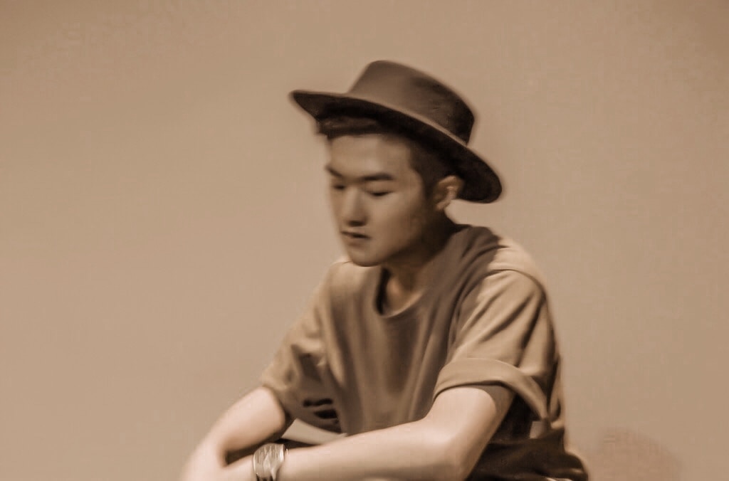 Accéder au profil de Daniel Lim