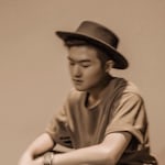 Avatar of user Daniel Lim