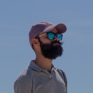 Avatar of user Pierre Ducher