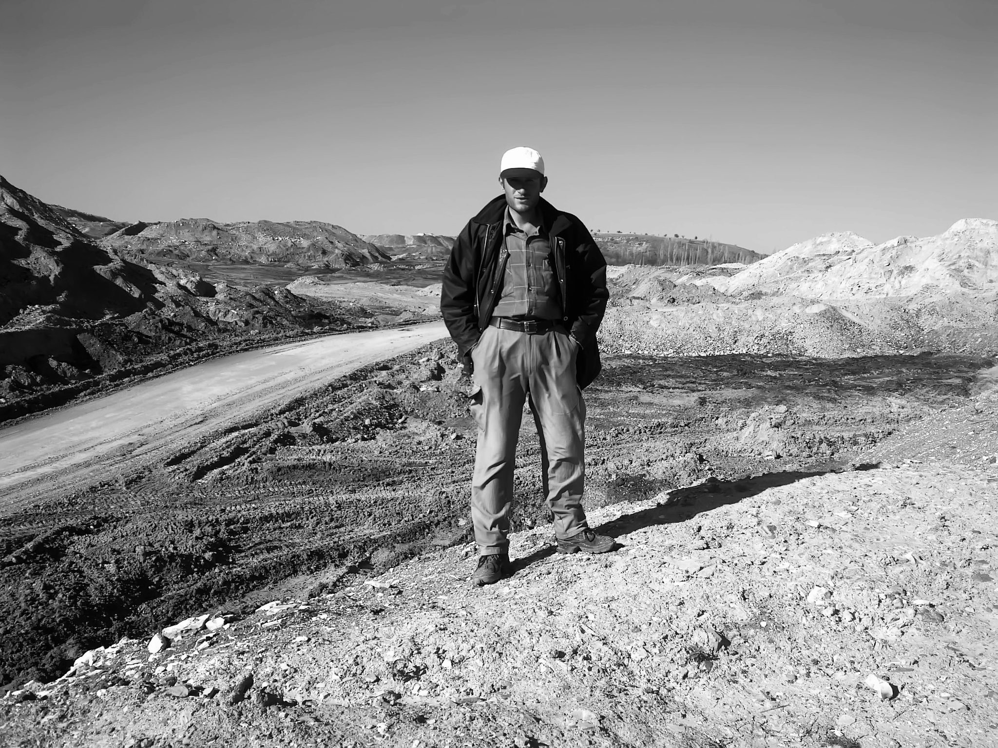 Go to Salih Çelen's profile