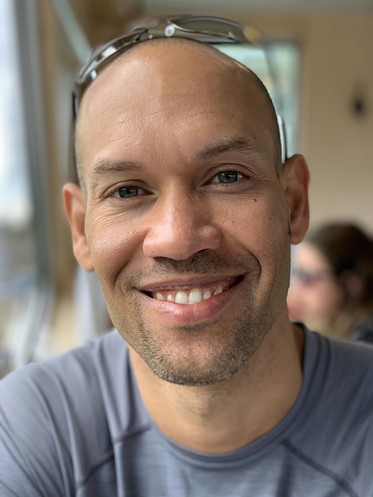 Go to Jason Carnegie's profile