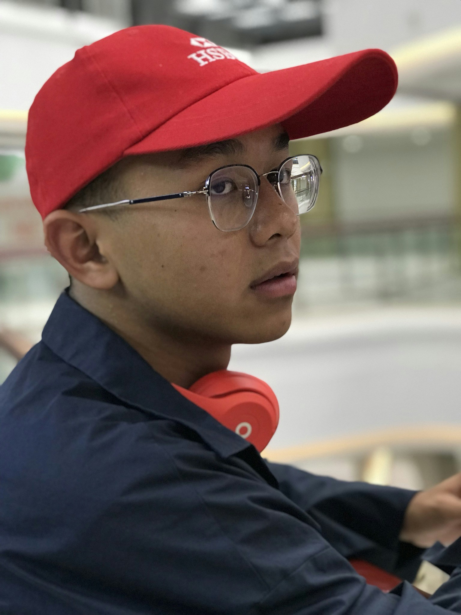 Go to Yimin Liu's profile