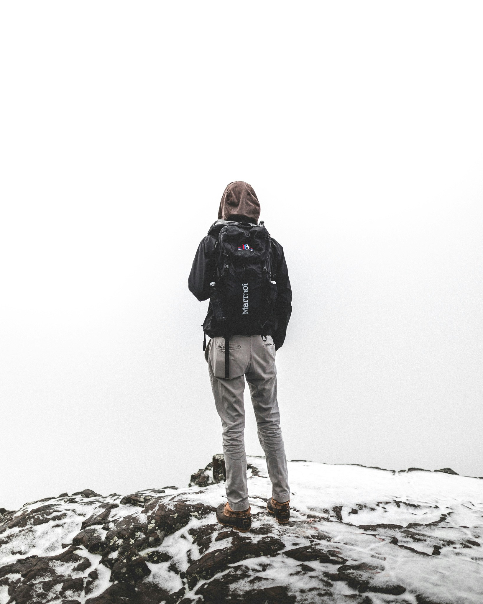 Zum Profil von Zachary DeBottis