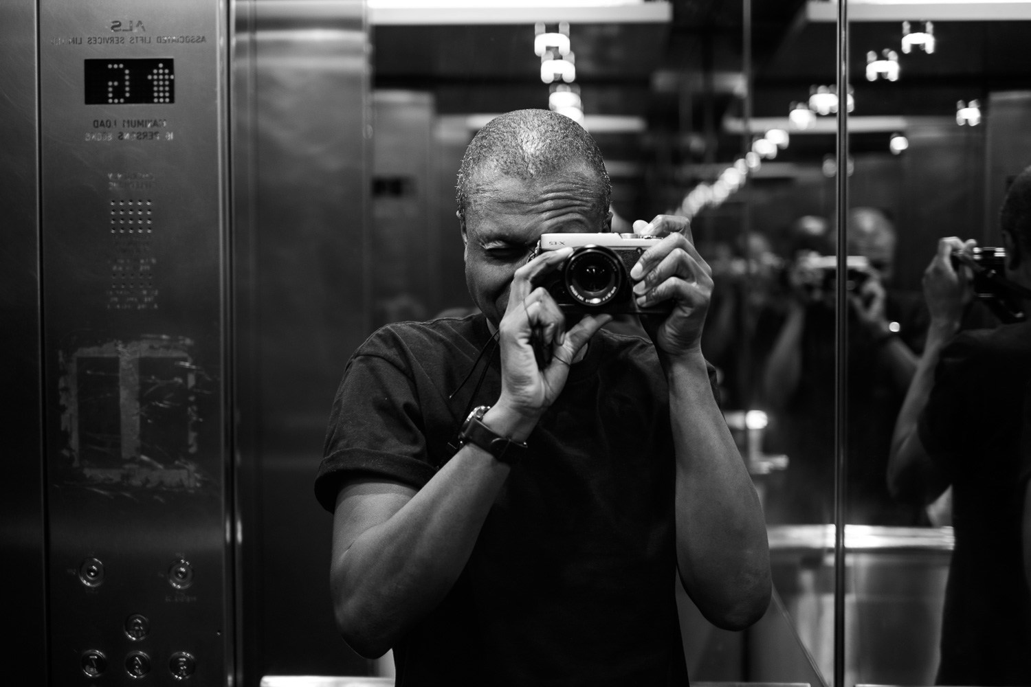 Go to David Jackson's profile