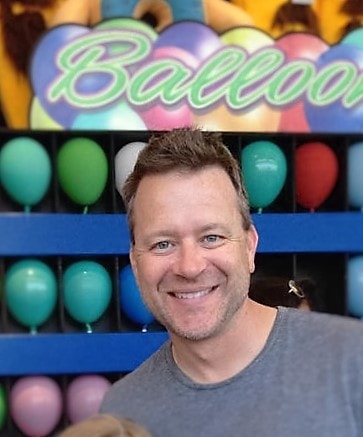 Go to Benjamin Basch's profile