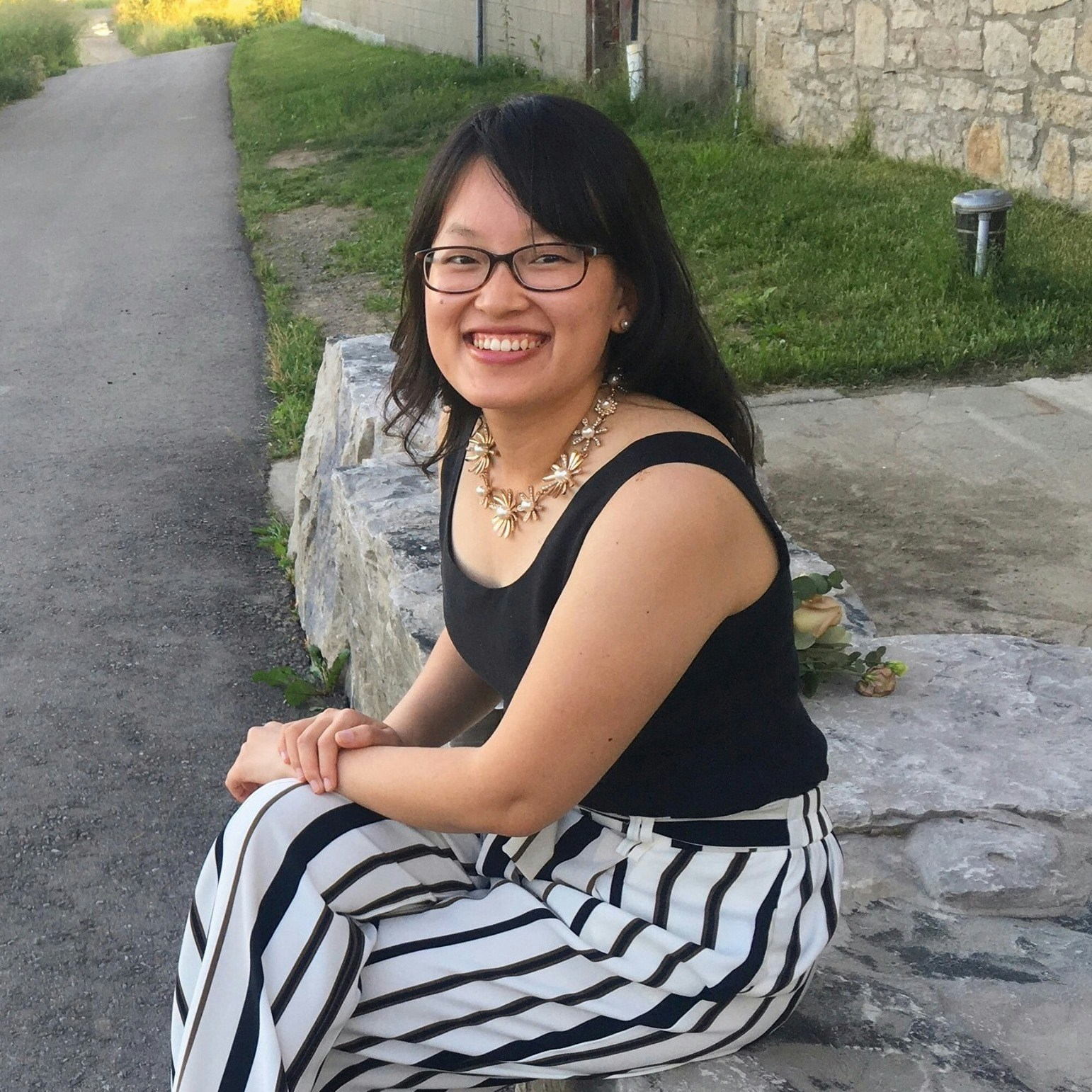 Go to Pamela Breznick's profile