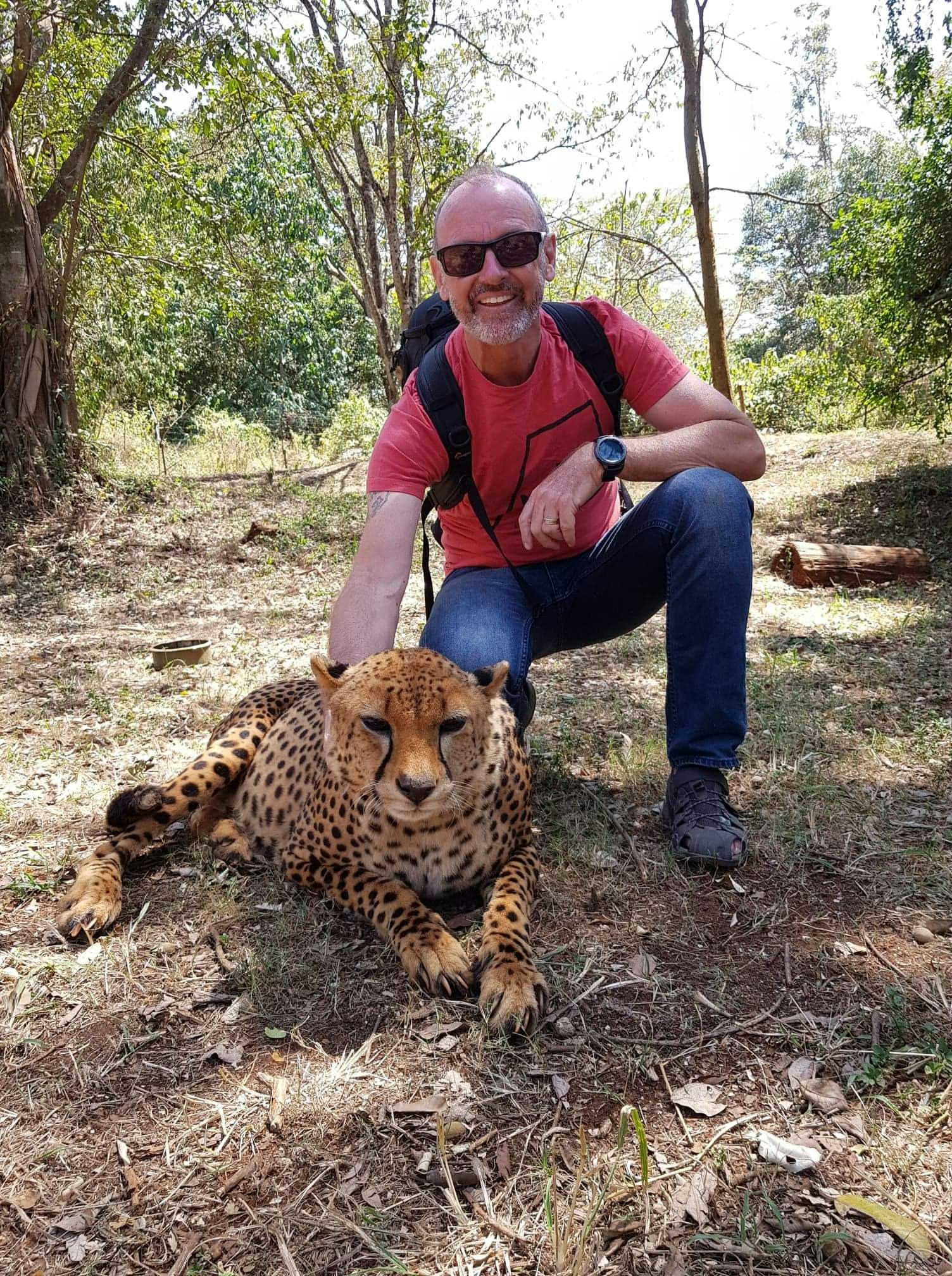 Go to Bj Pearce's profile