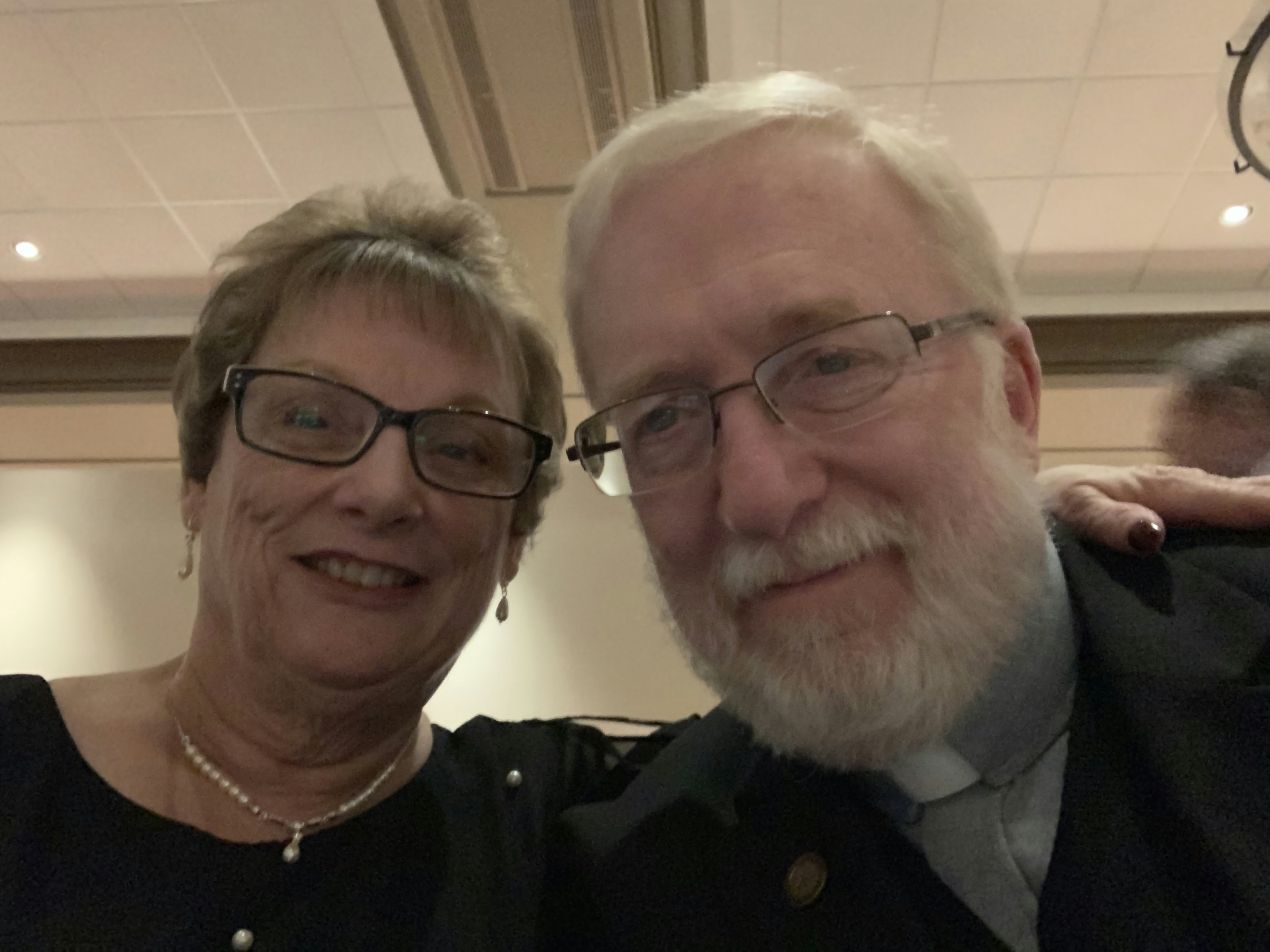 Go to Bob Heskamp's profile