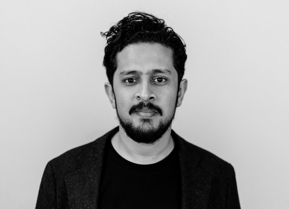 Go to Ajay Murthy's profile