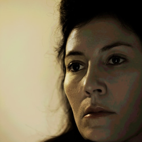 Go to Carly Reeves's profile