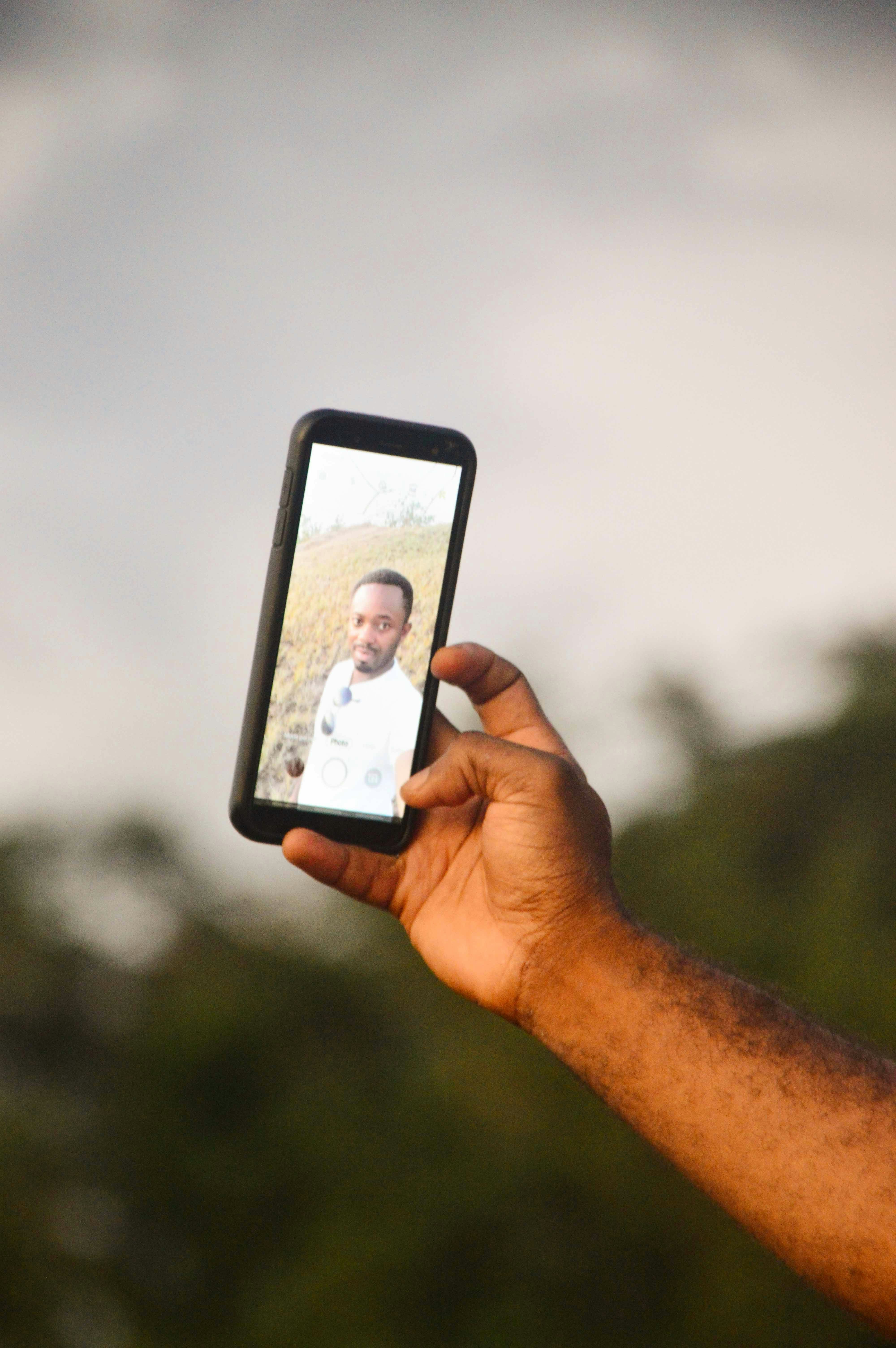 Go to Ralph Messi's profile