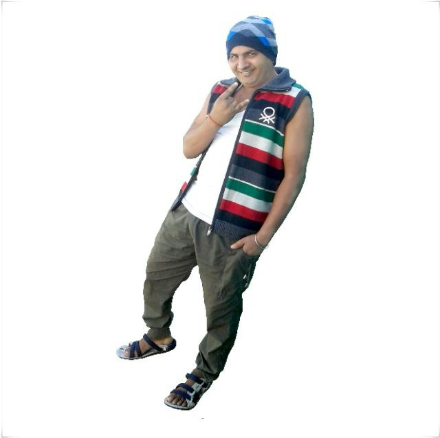 Go to Vinod Kumar's profile