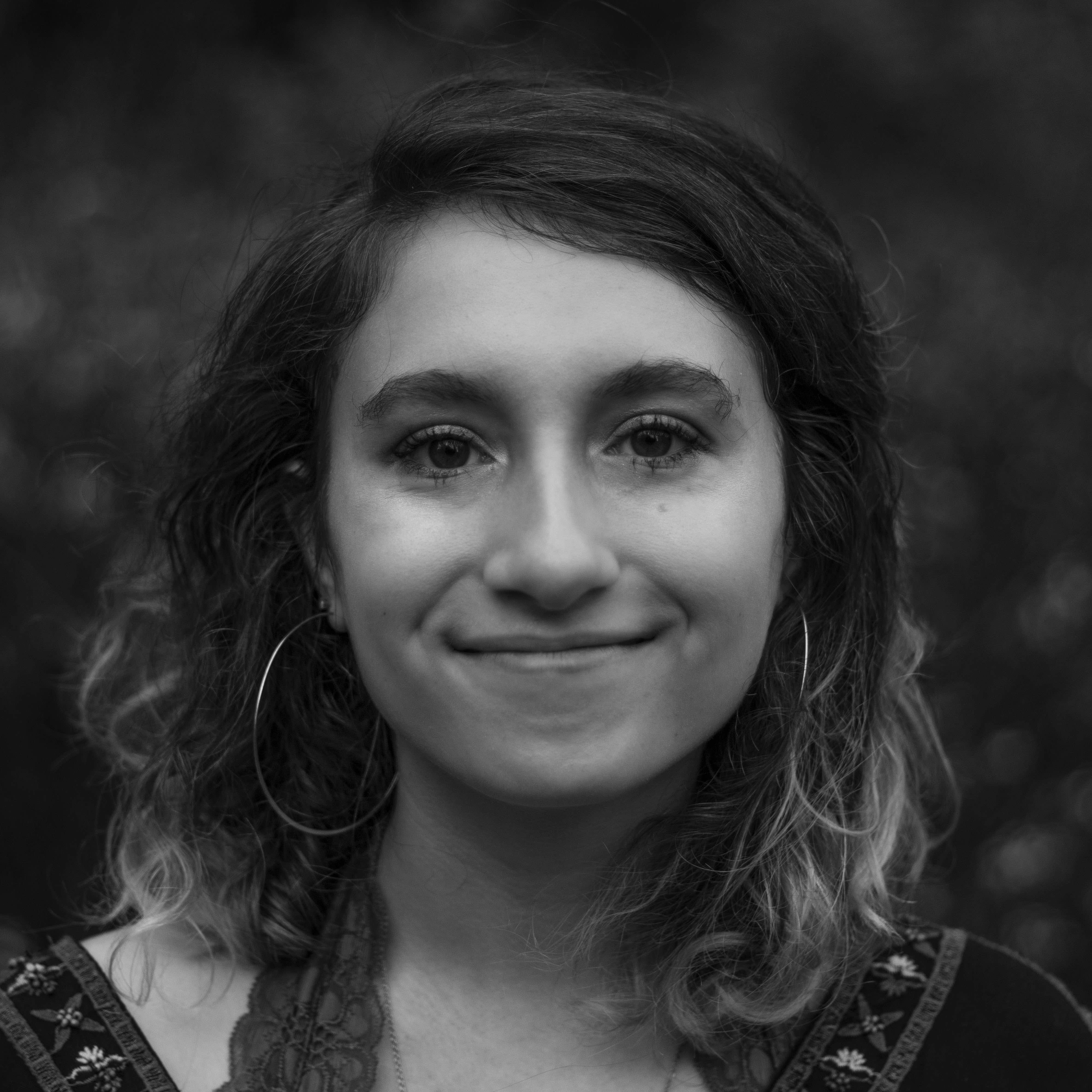 Go to Rebecca Peterson-Hall's profile