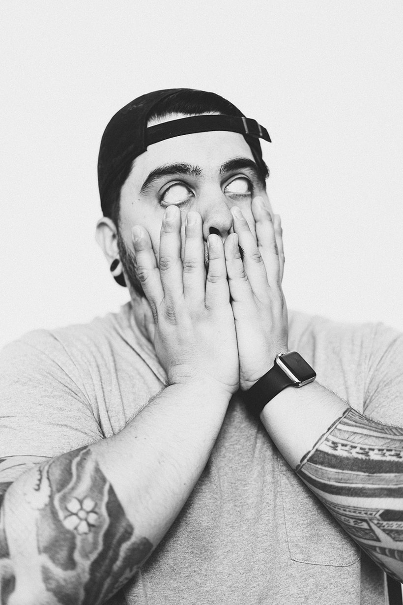 Go to Alexander Abero's profile