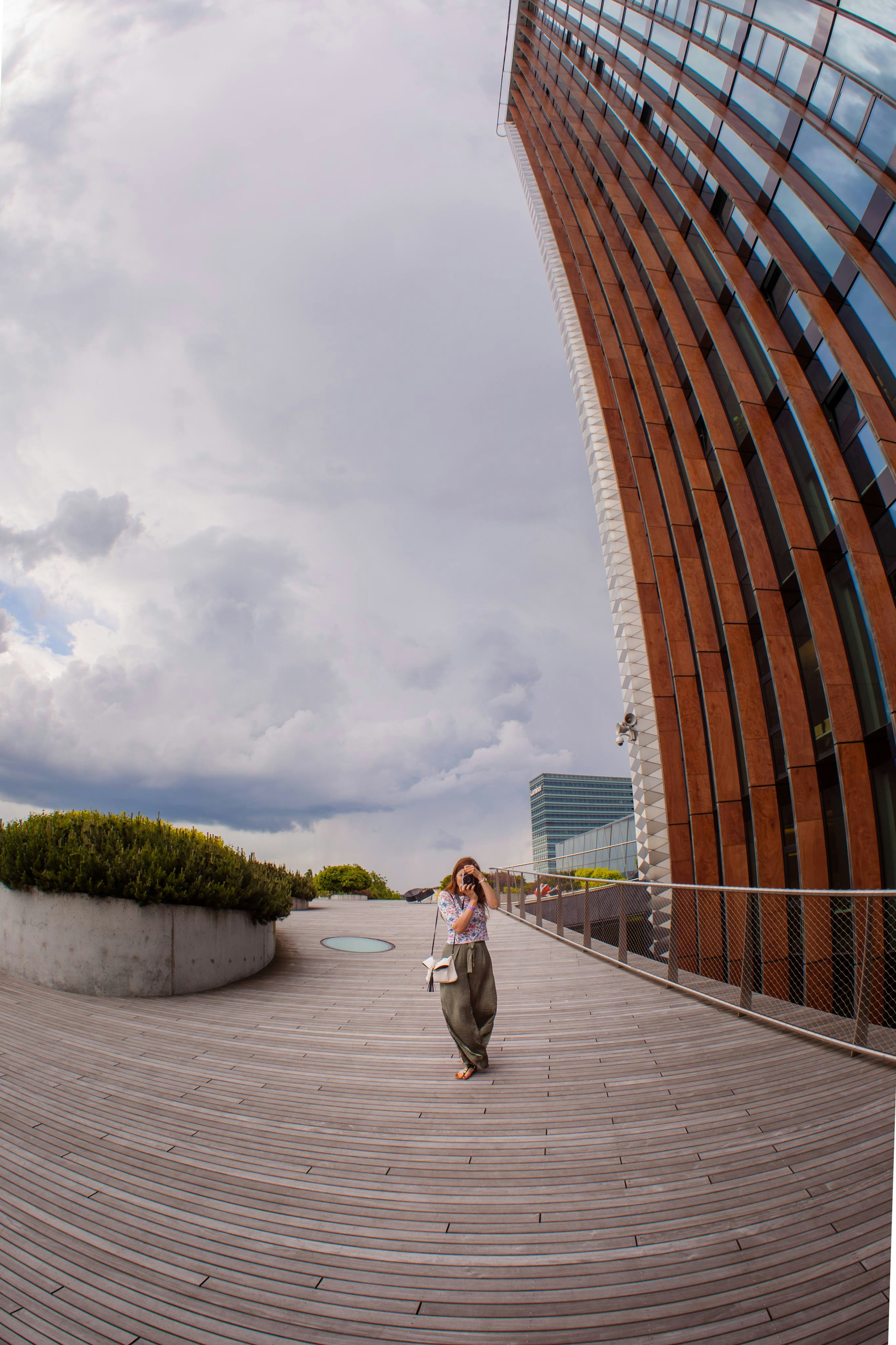 Accéder au profil de Dagnija Samsone