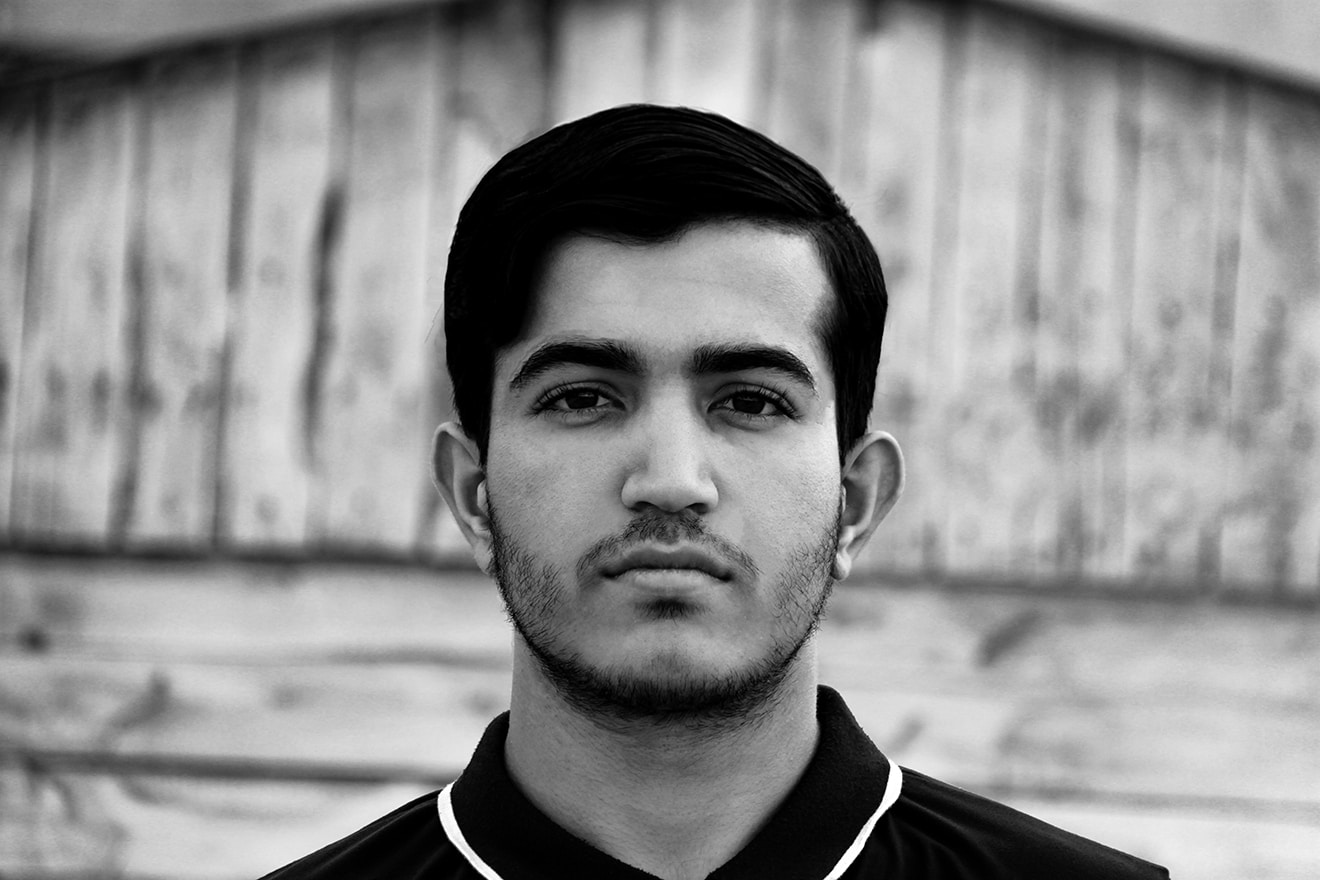 Buka profil Hosein Hakimi│ حسین حکیمی