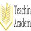 Avatar of user Teaching Academy