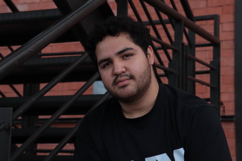 Go to Josué AS's profile