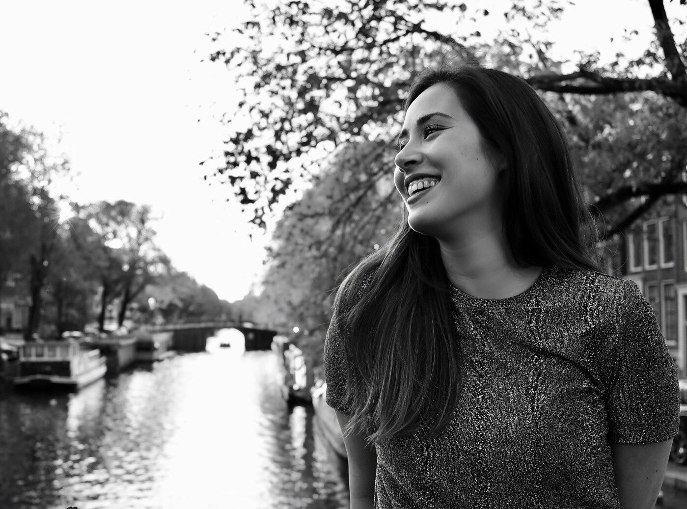 Zum Profil von Wendy Dekker