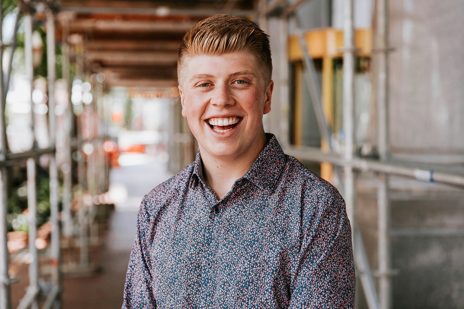 Go to Dan Formsma's profile