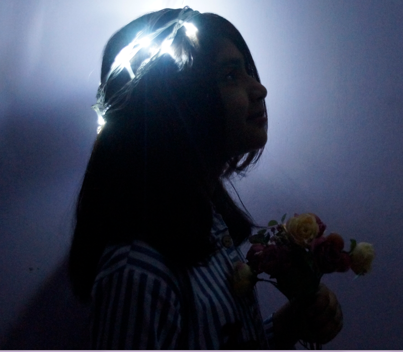 Zum Profil von Ayesha Firdaus