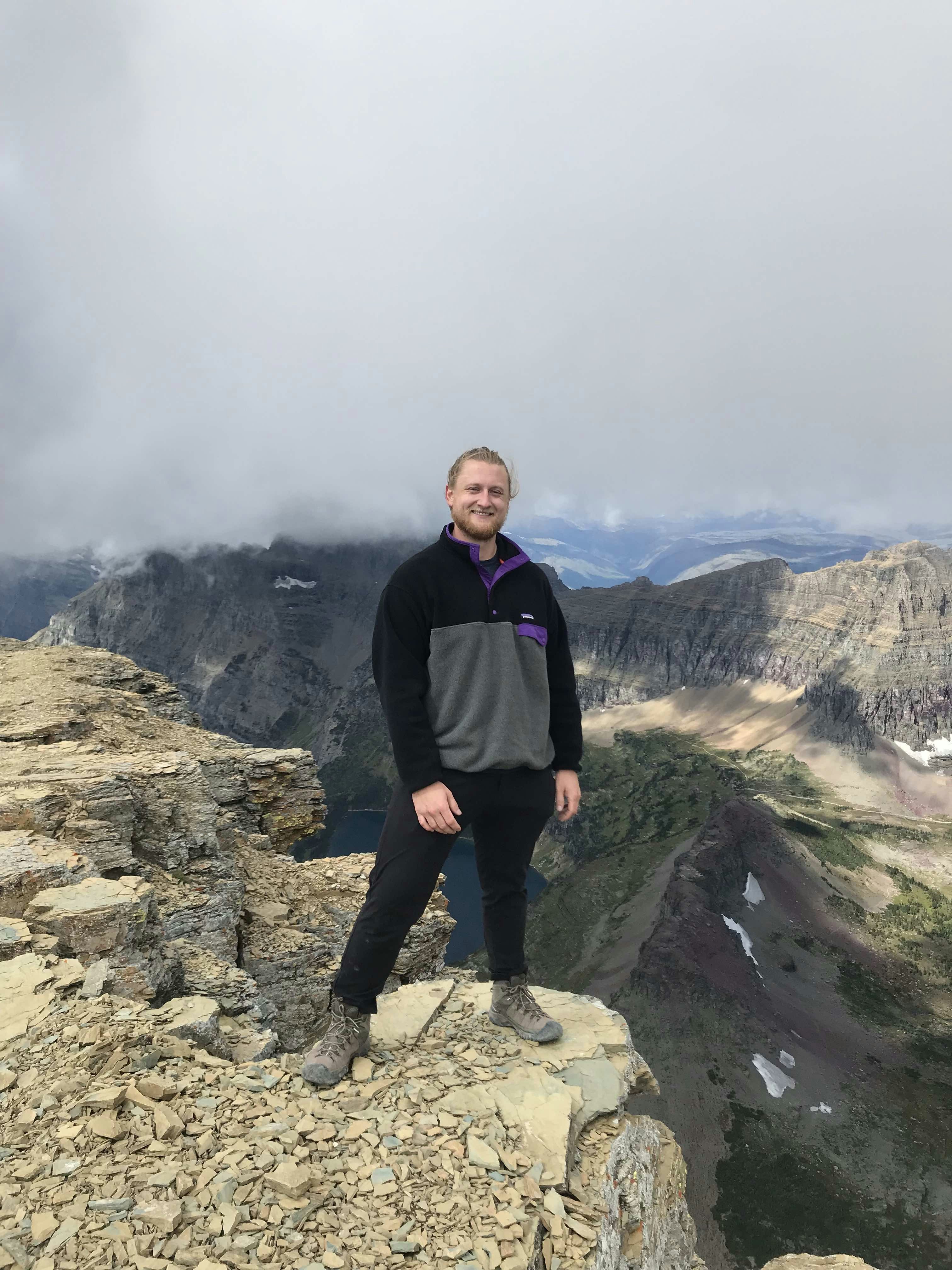 Go to JD Andrews's profile