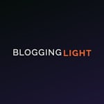 Avatar of user Blogging Light