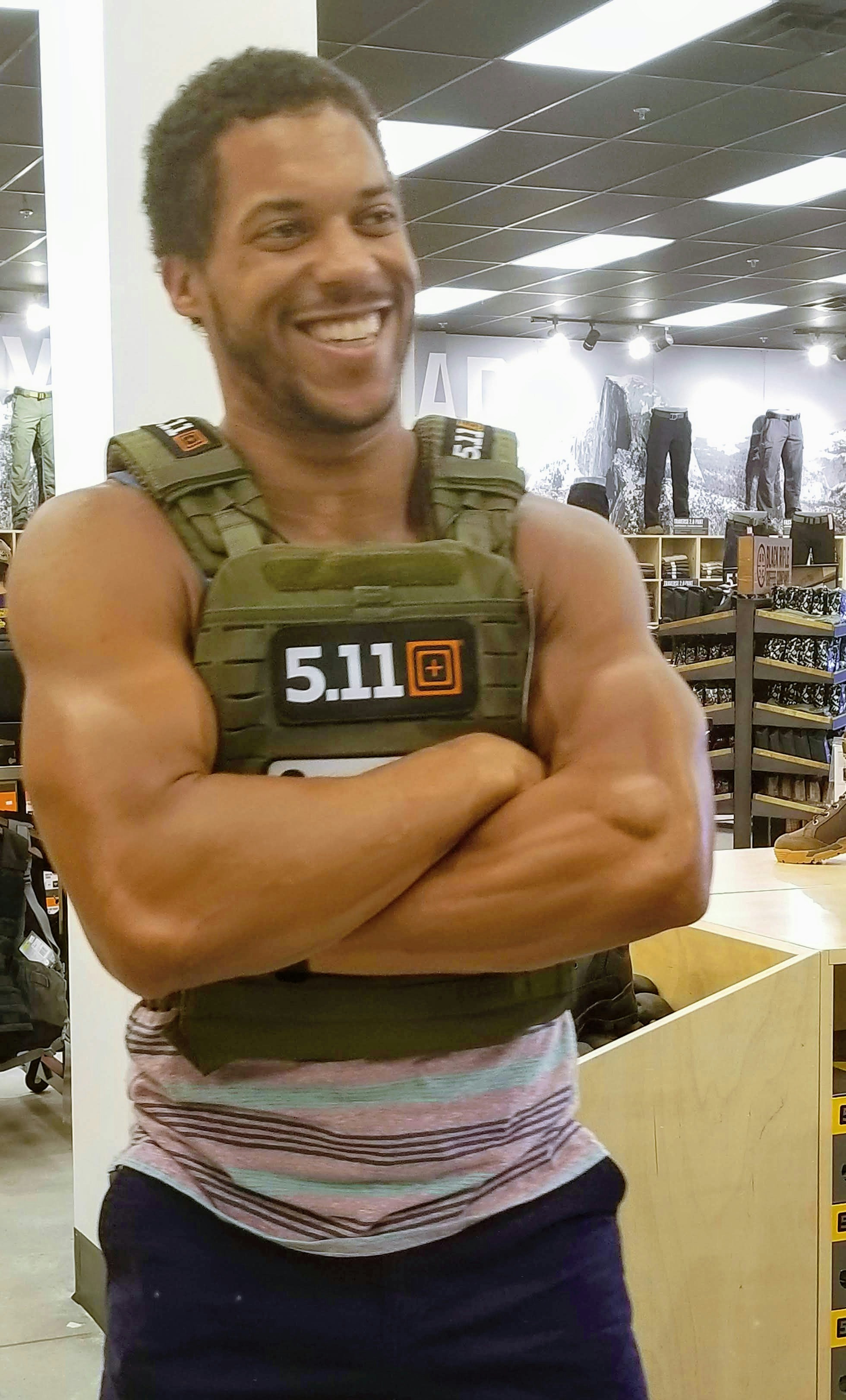 Go to Bryan Turner's profile