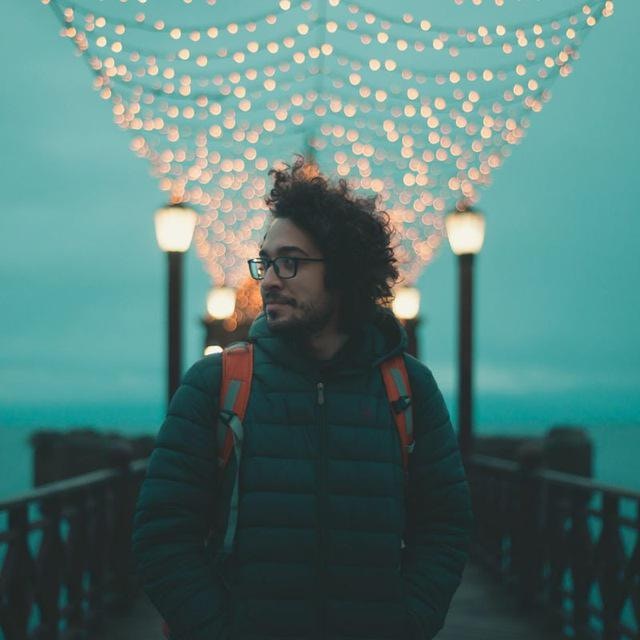 Go to Diego Rubilar's profile