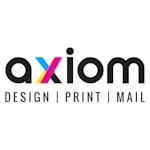 Avatar of user Axiom Print