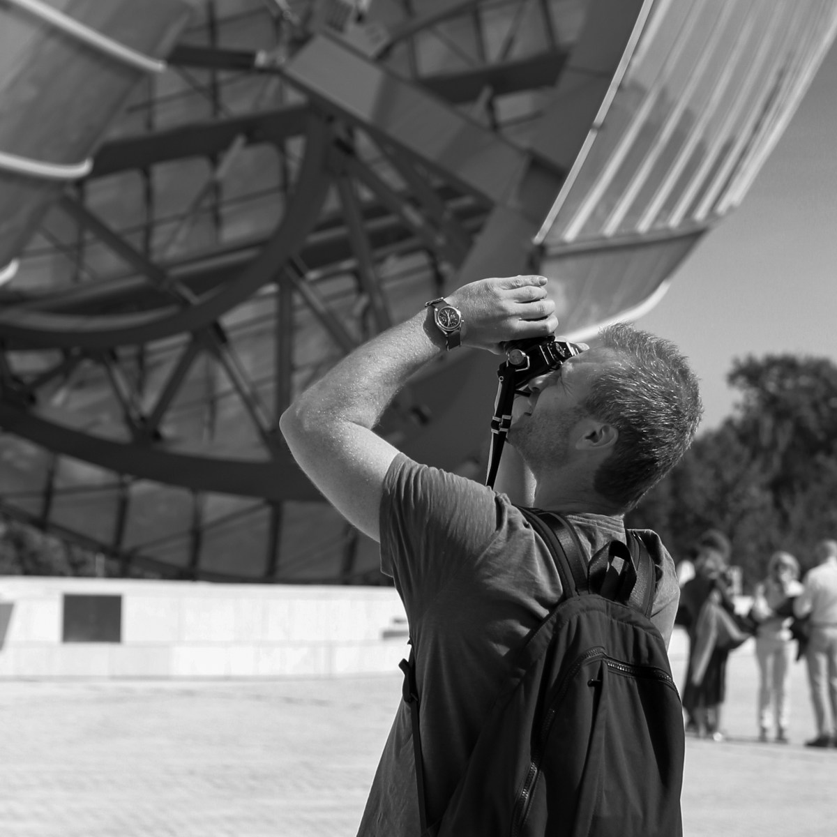 Go to Thomas Mellbye's profile