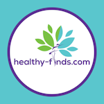 Avatar of user Healthy Finds