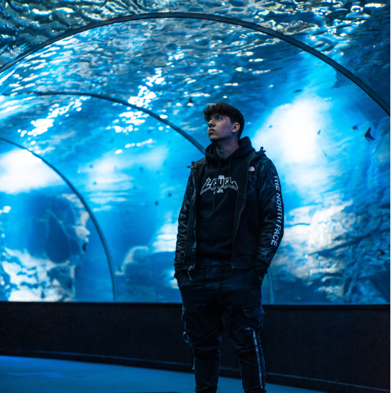 Go to Guillaume Meurice's profile