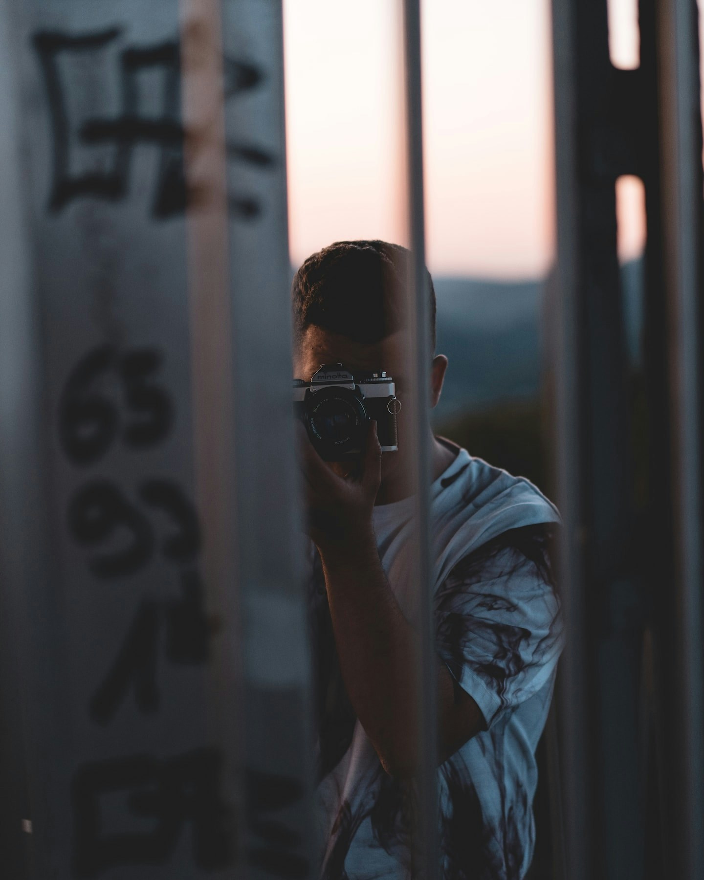 Go to Mirkos Tsarouchidis's profile