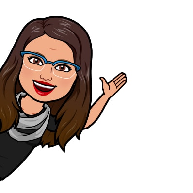 Go to Liz Wilson's profile