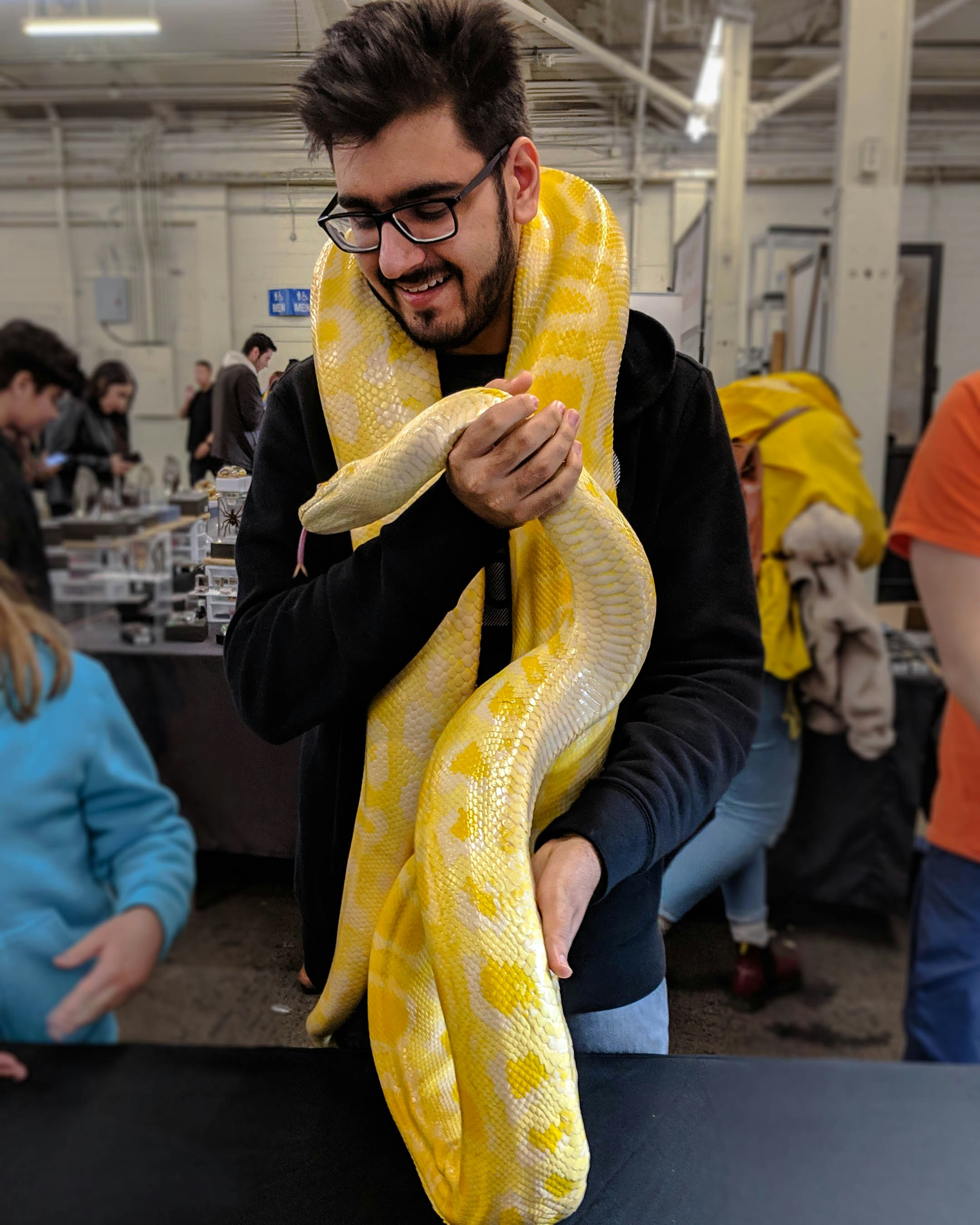 Avatar of user Aman Kumar