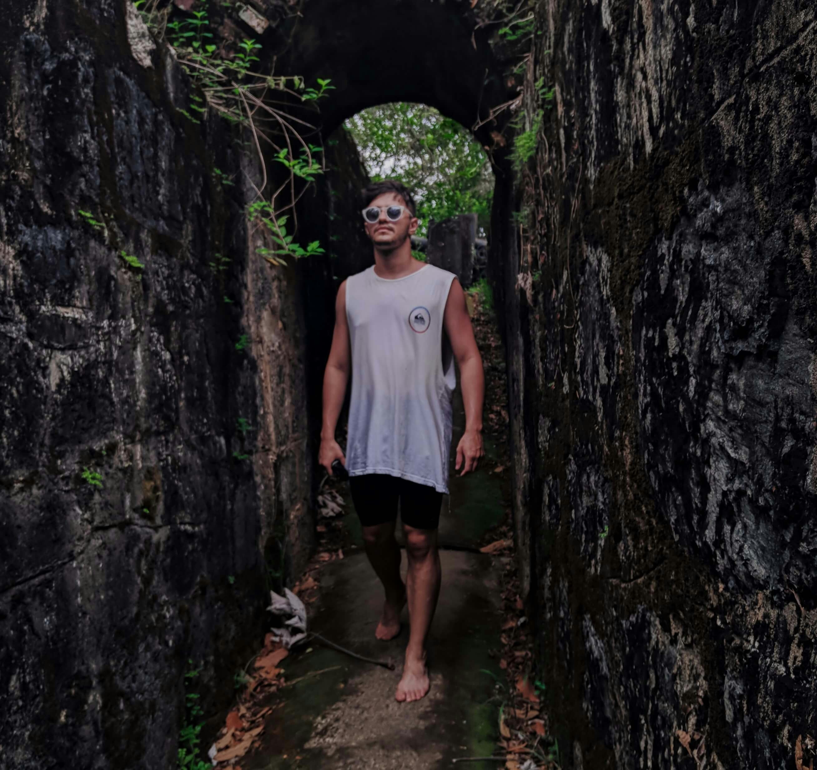 Avatar de l’utilisateur Gustavo Boaron