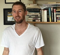 Avatar of user Justin Young