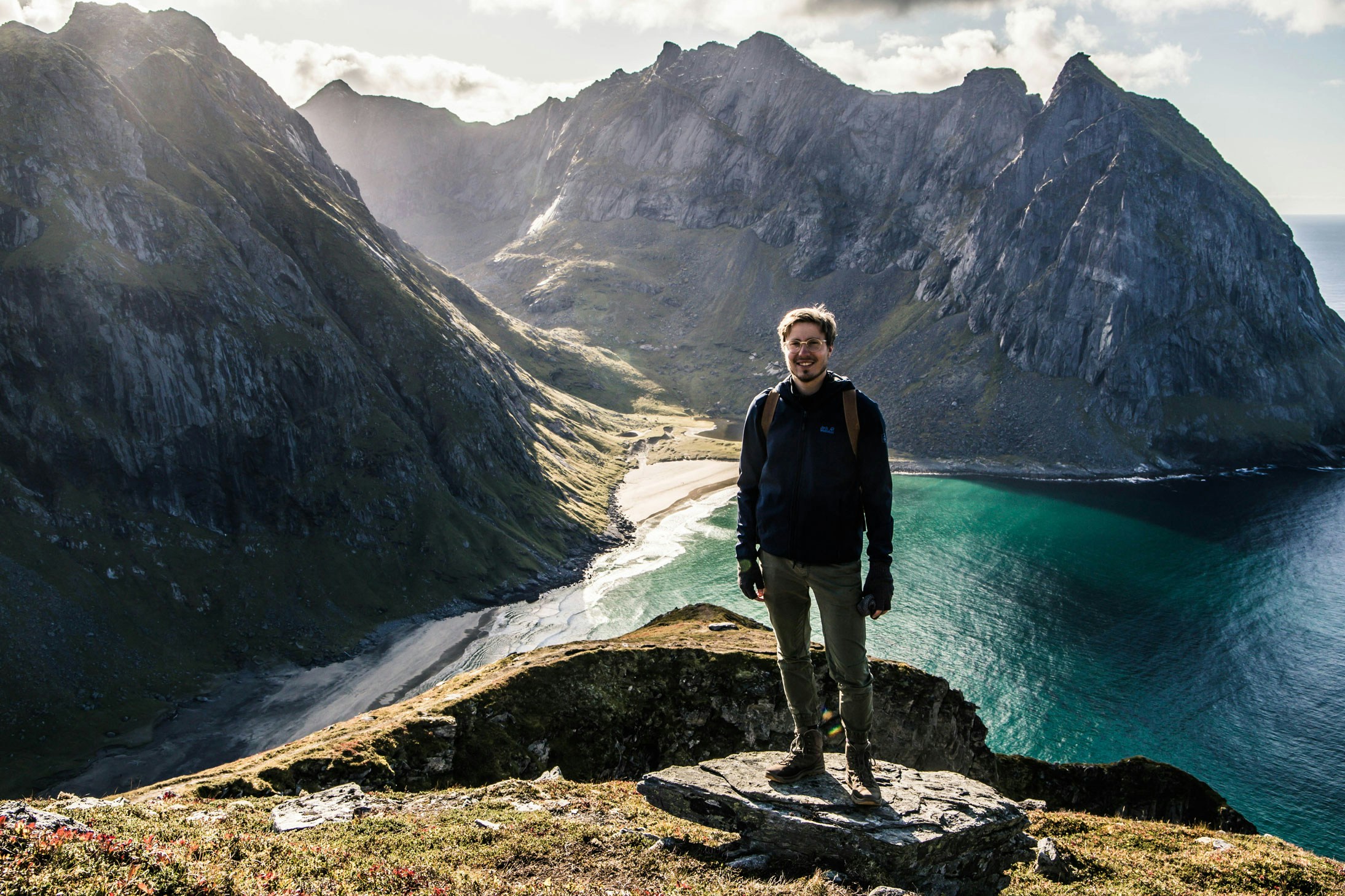 Go to Jonas Geschke's profile