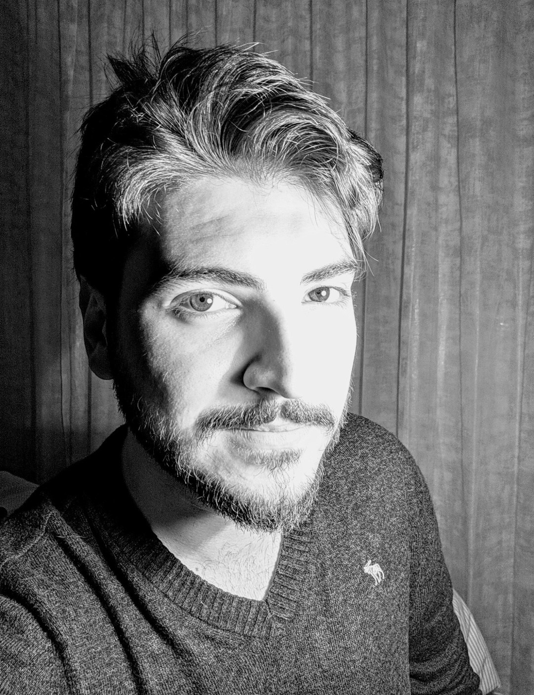 Go to Mounzer Awad's profile