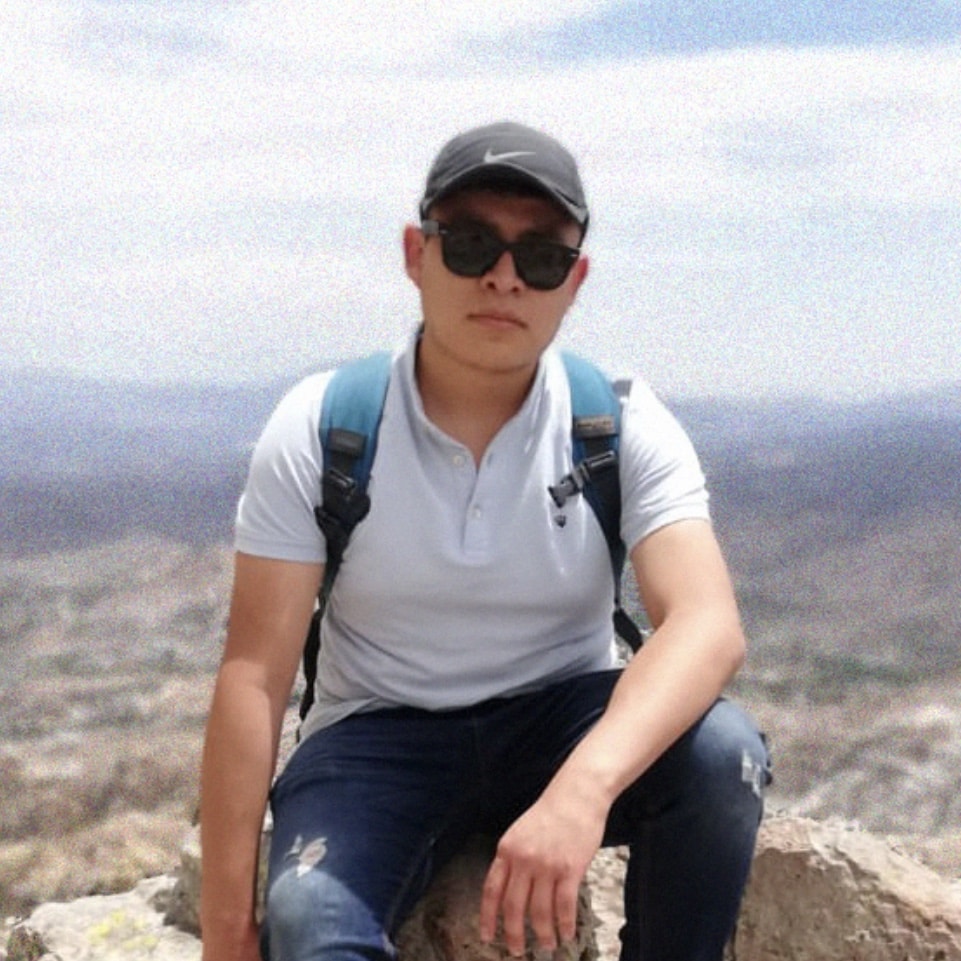 Go to Kevin Rosales's profile