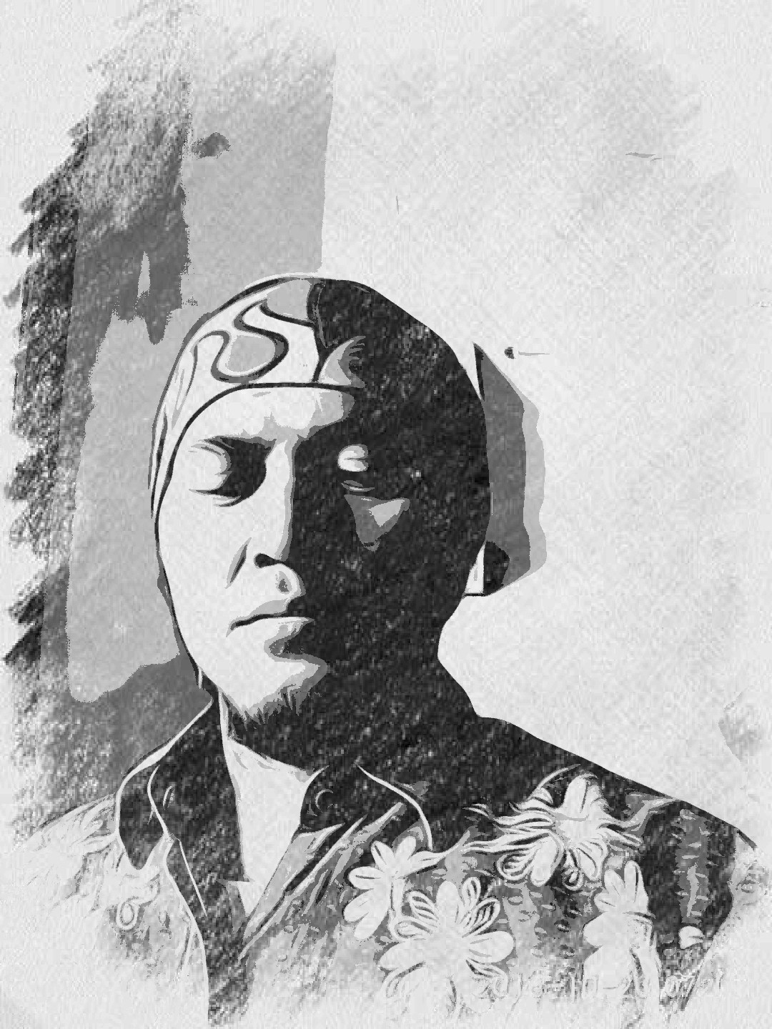 Shofiullah M. Karimのプロフィールを見る