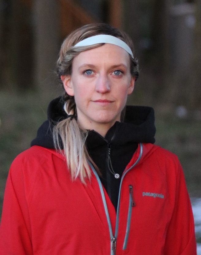 Ve al perfil de Skylor Powell