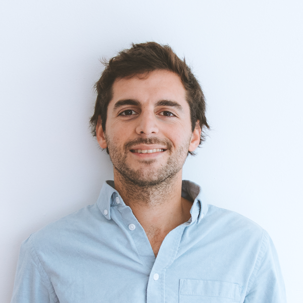 Go to Guzmán Barquín's profile