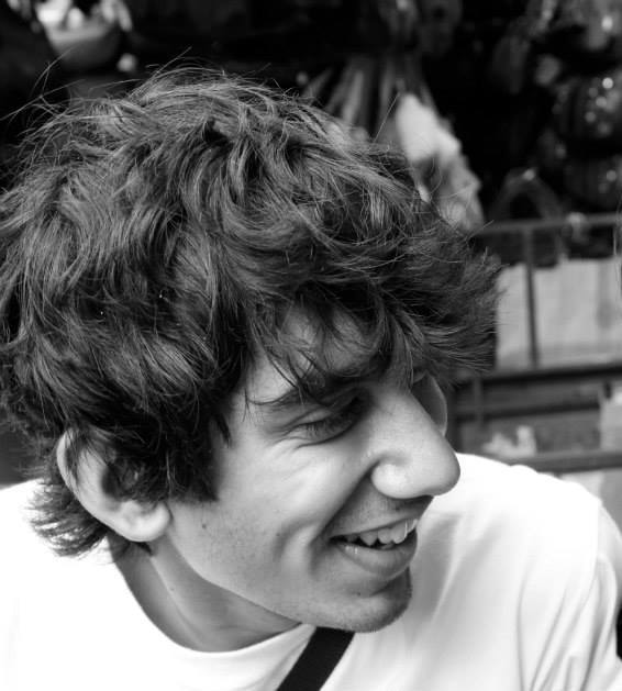 Go to Dhruv Mehra's profile